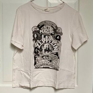 Led Zeppelin T-shirt